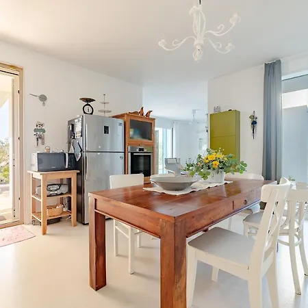 빌라 Tenuta Quattro Volpi 멜렌두뇨