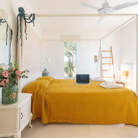 Tenuta Quattro Volpi 빌라 *