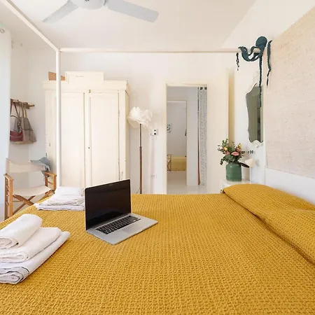 빌라 Tenuta Quattro Volpi 멜렌두뇨