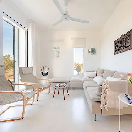 Tenuta Quattro Volpi 빌라 *