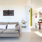 Tenuta Quattro Volpi Willa Melendugno