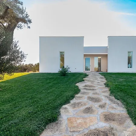 Tenuta Quattro Volpi Willa *