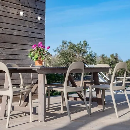 Tenuta Quattro Volpi * Melendugno