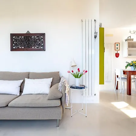 Tenuta Quattro Volpi Villa Melendugno
