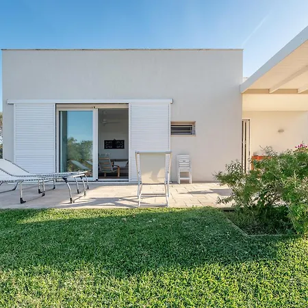 Tenuta Quattro Volpi Villa Melendugno